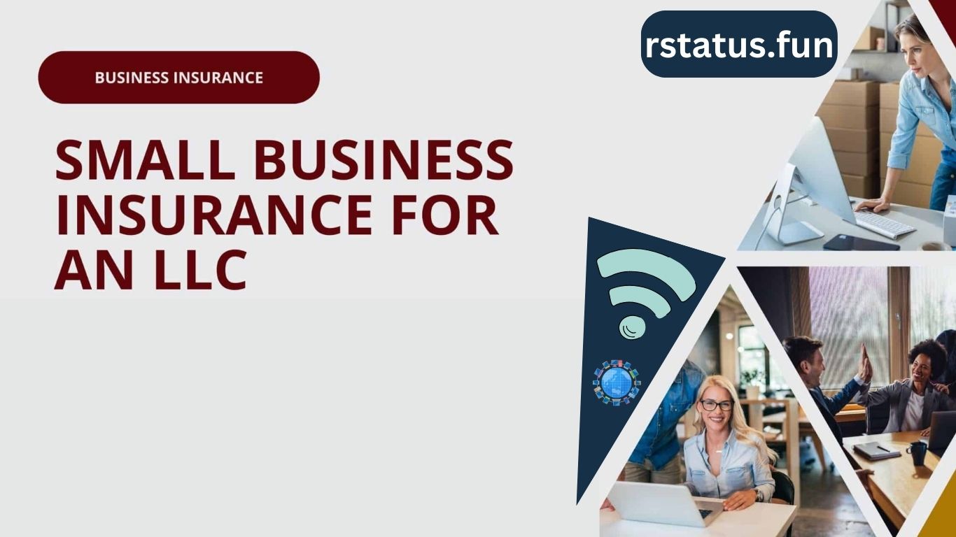 Business Insurance for LLC